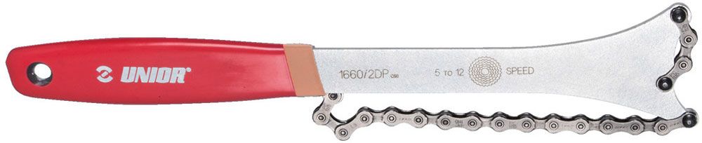 Unior Tools Kettenpeitsche 1660/2DP-US kaufen | Bike-Discount