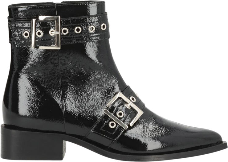 Phenumb Copenhagen JUSTIFIED P Black