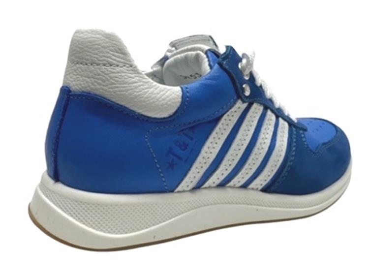 Track Style 325383 wijdte 3.5 cobalt [523]