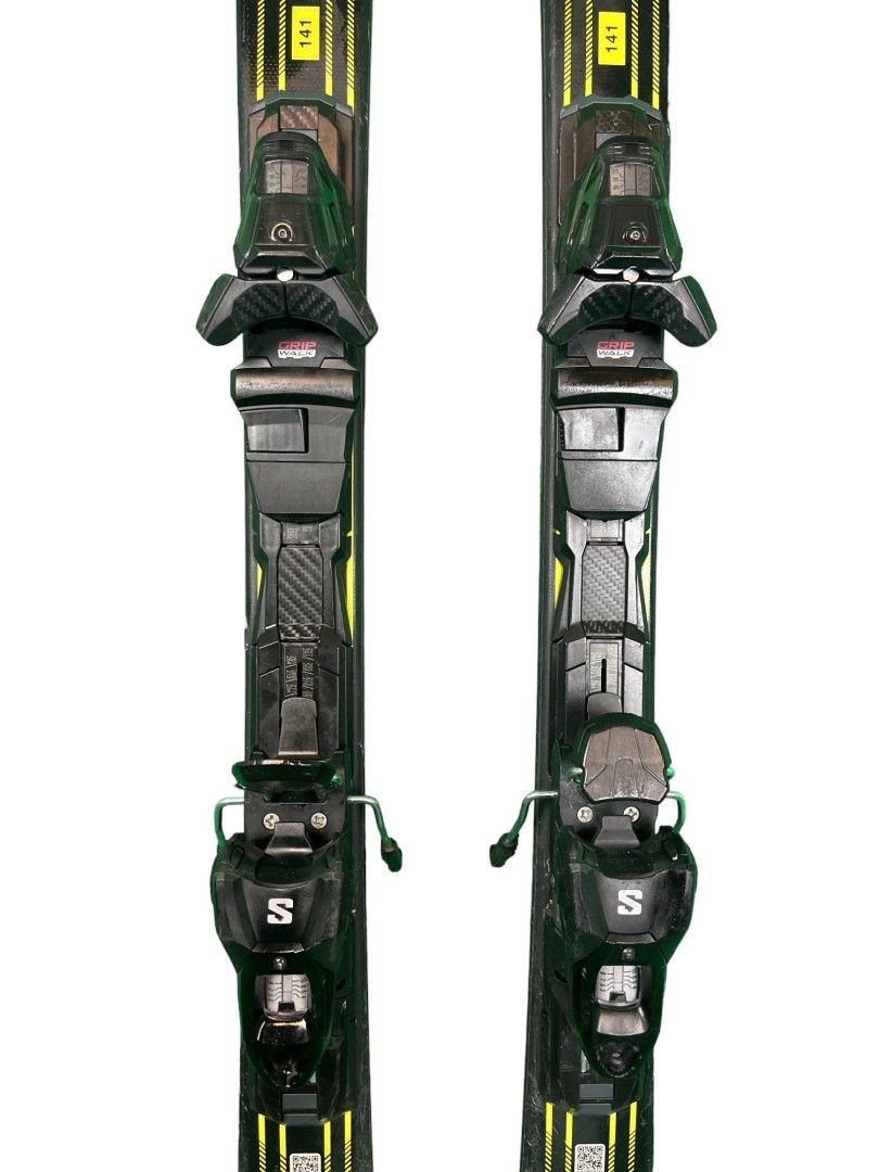 Salomon S/Max S (2019/2020)