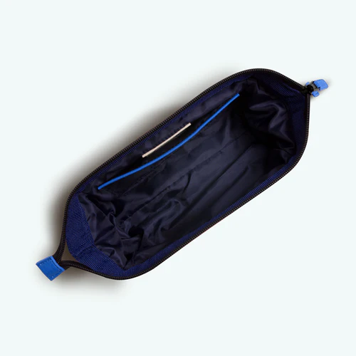 Trousse école Grafton Street bleu