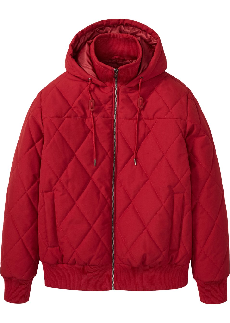Veste matelassée en polyester recyclé