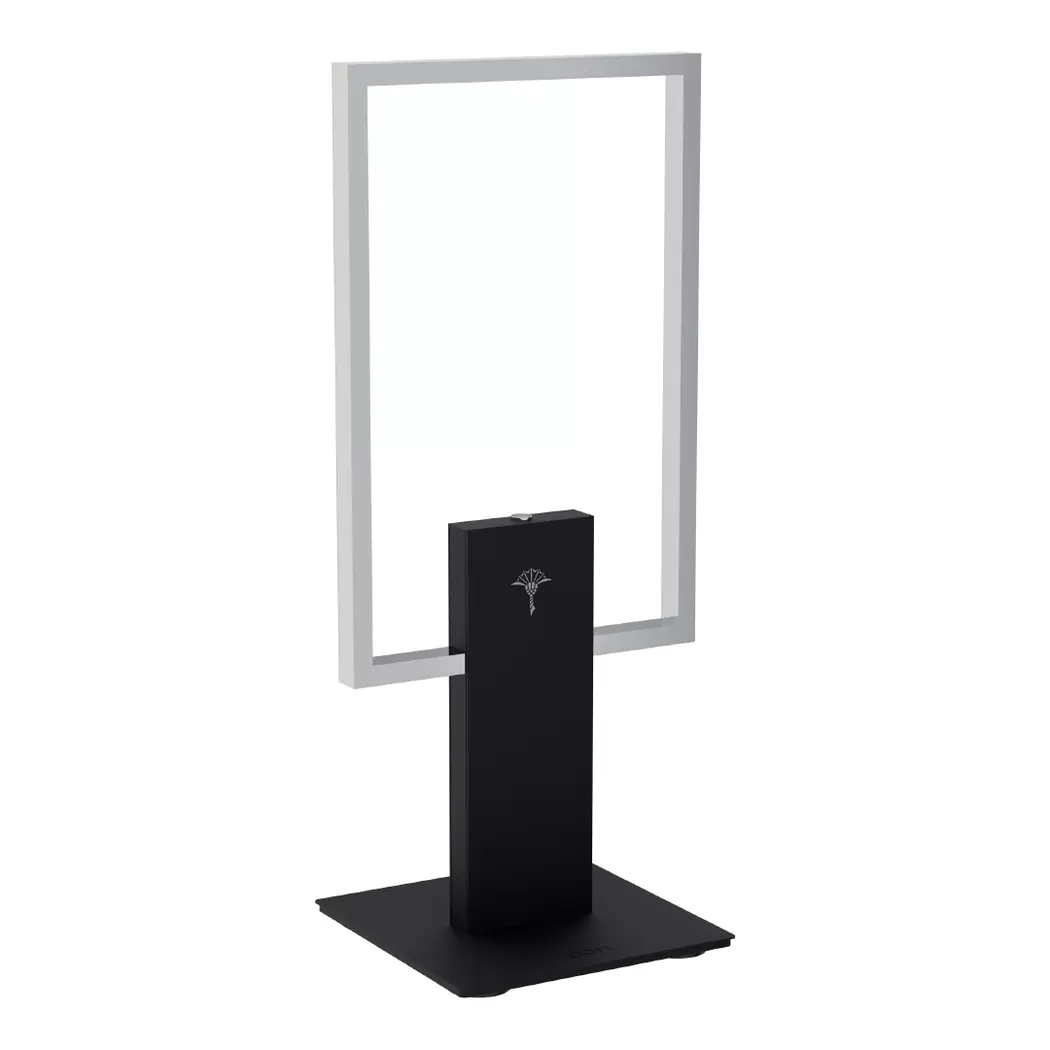 LED-Tischleuchte Cube Lights