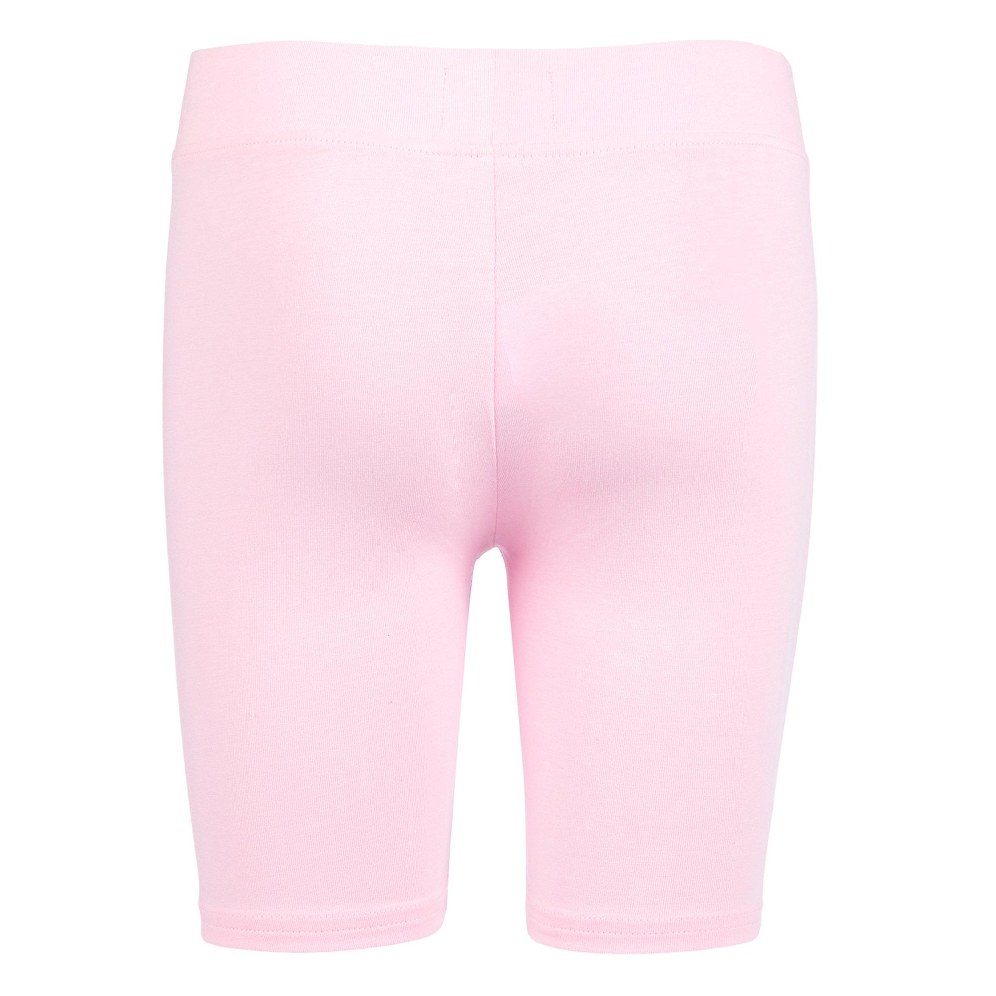 Lyle and Scott Biker Shorts Juniors