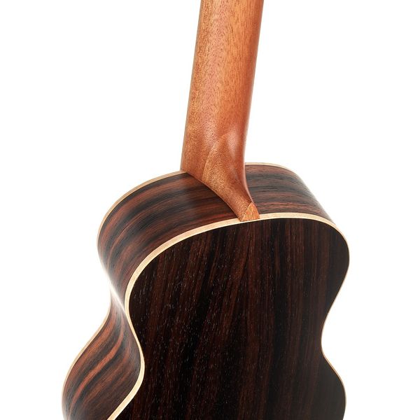 Harley Benton Hawaii Cedar Tenor Bundle
