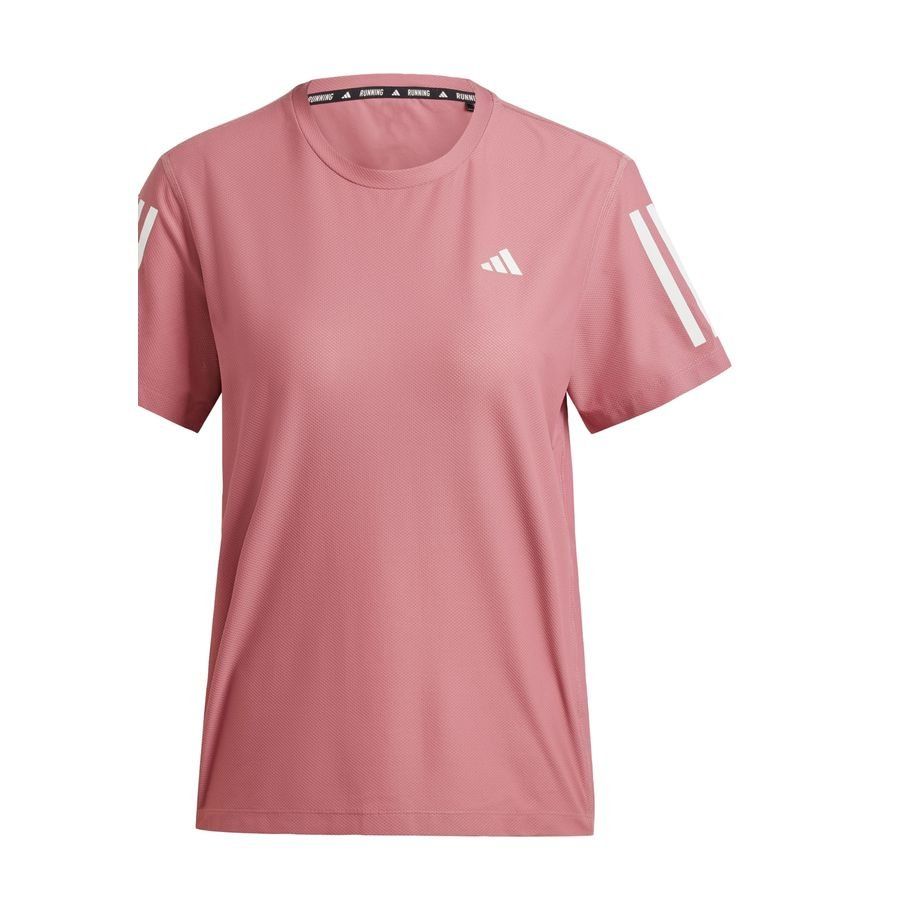 Adidas T-shirt Own The Run