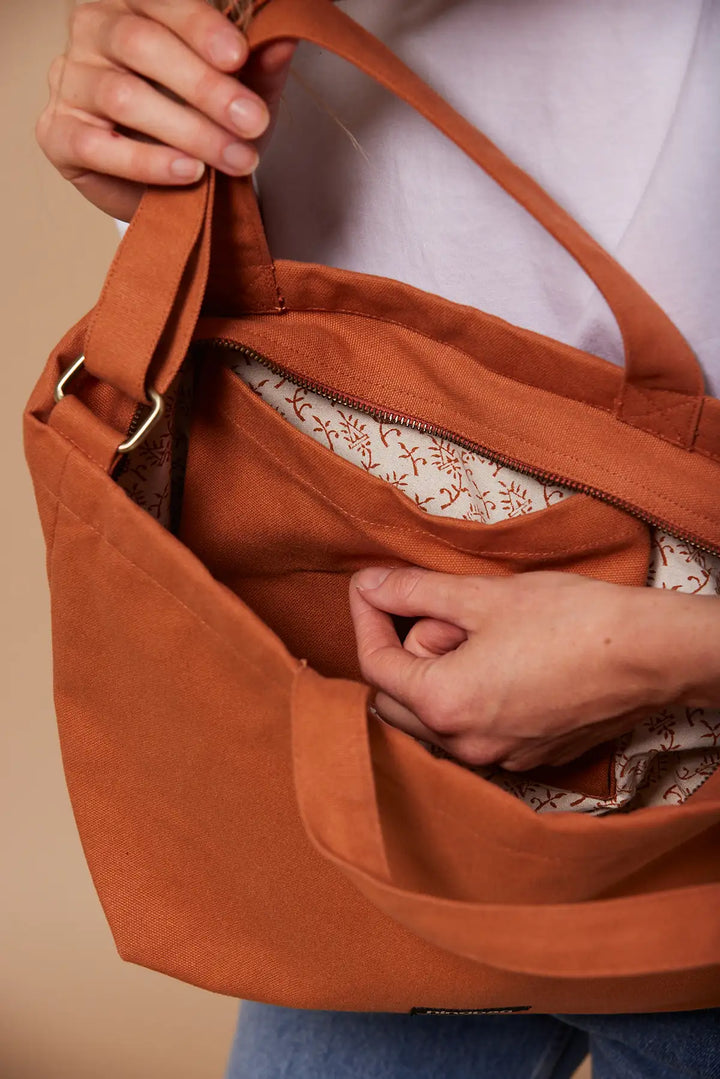 Sac Alba Sienne