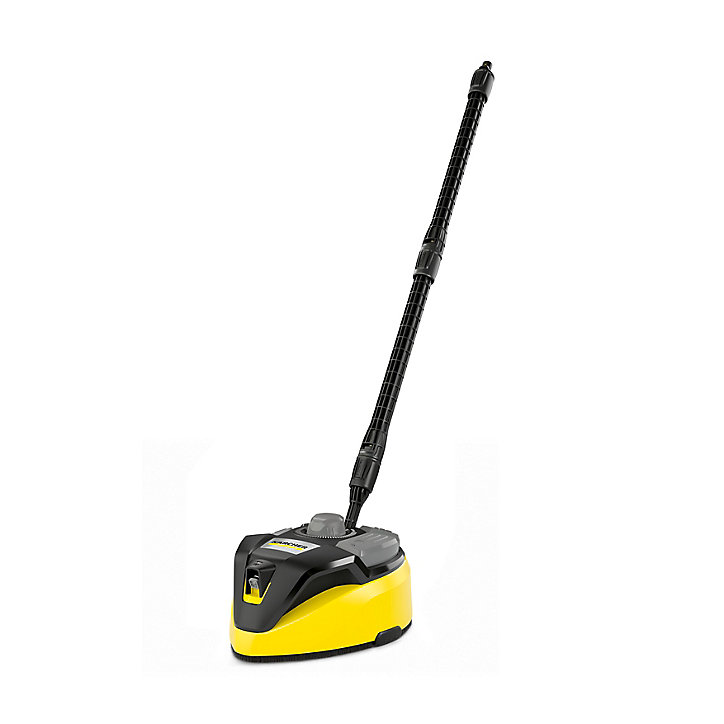 Brosse de nettoyage T7 Plus pour nettoyeur haute pression Kärcher