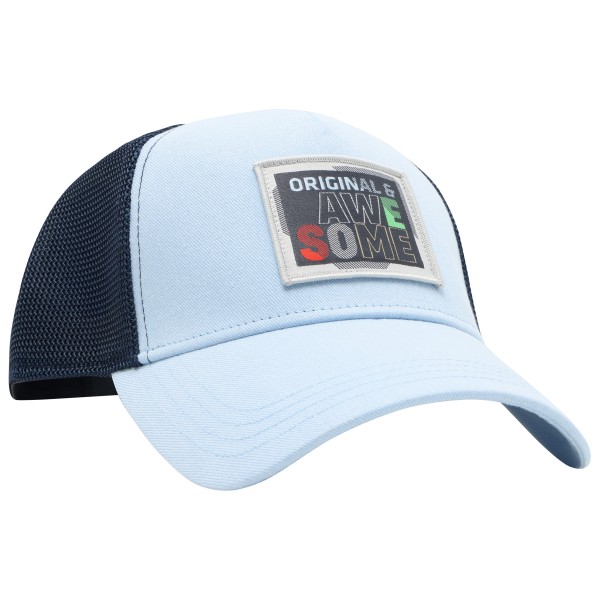 Color Kids - Kid's Caps with Badge - Casquette