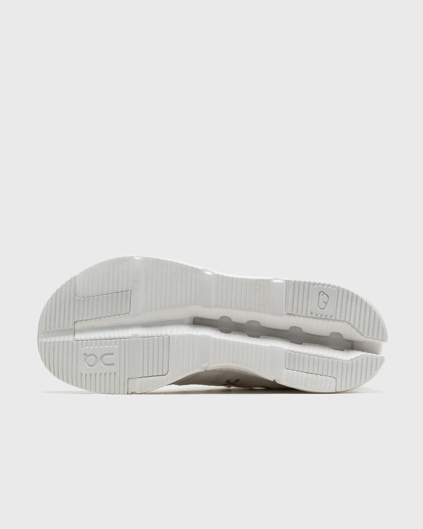 ON Cloudnova Undyed