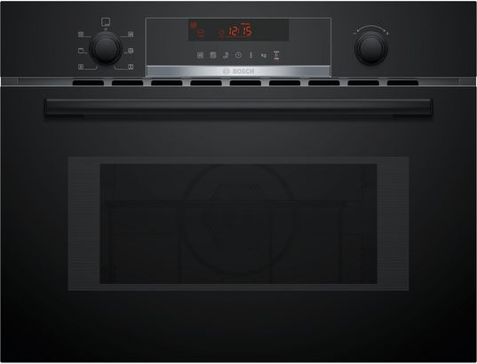 BOSCH - Four combiné micro-ondes CMA583MB0