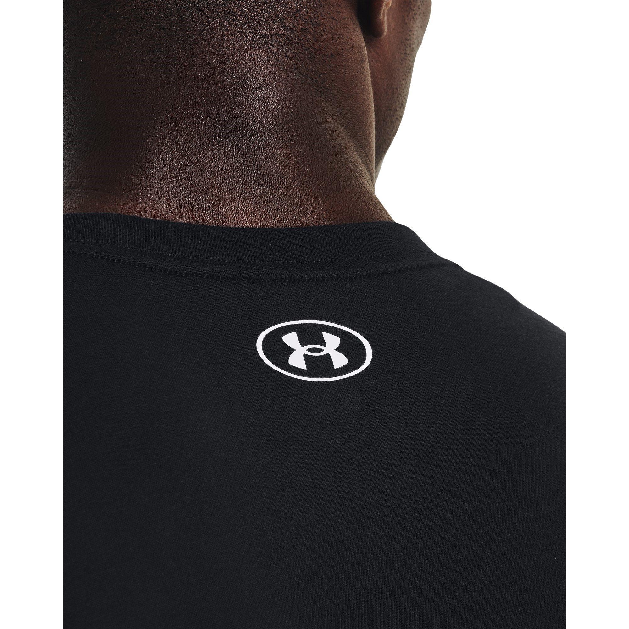 Under Armour Under Armour PR Brahma Long Sleeve T-Shirt Mens