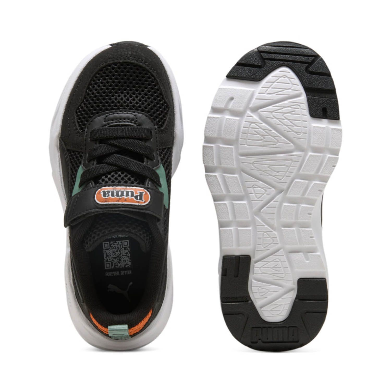 PUMA  Trinity Lite Mid 90s Kids