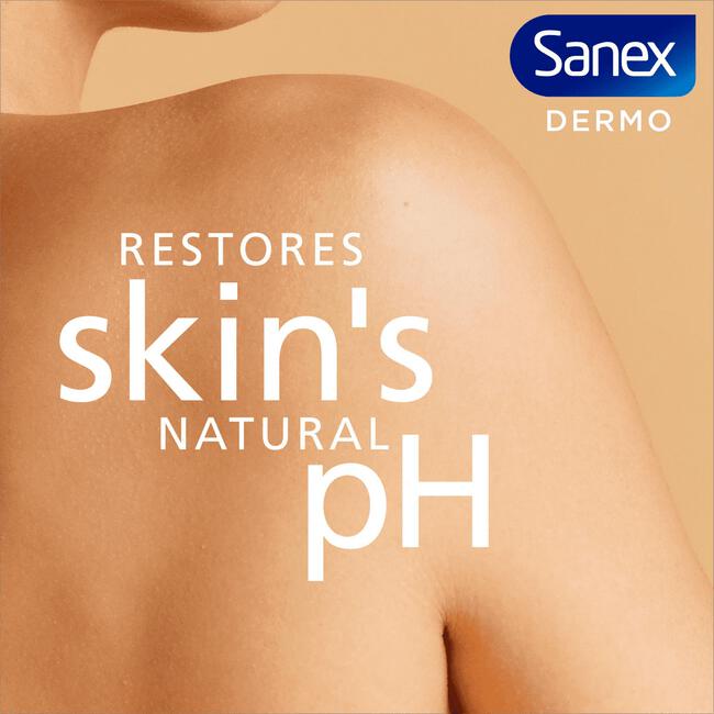 Sanex Dermo Extra Control Deodorant Roller 50 ML