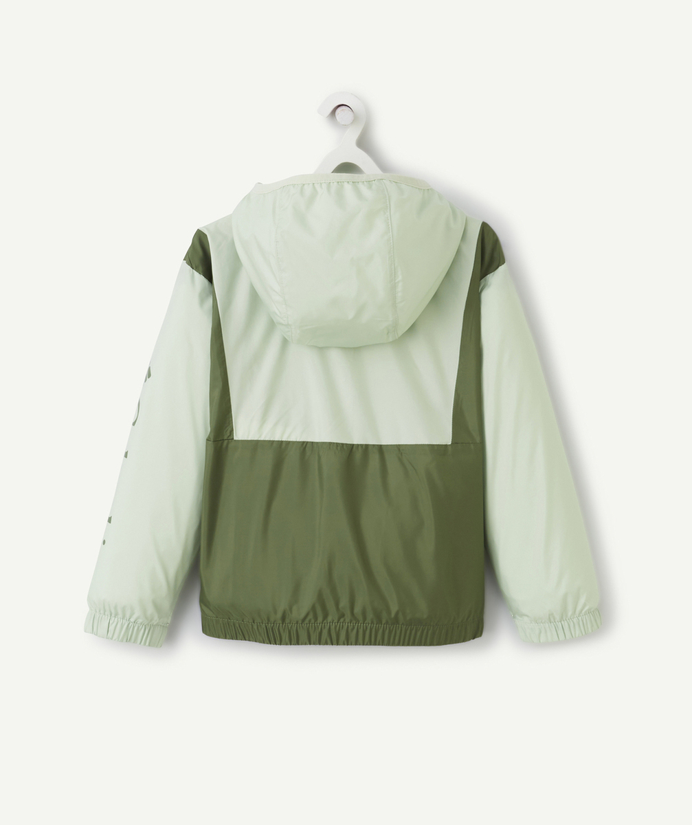 COLUMBIAVESTE LILY BASIN VERTE