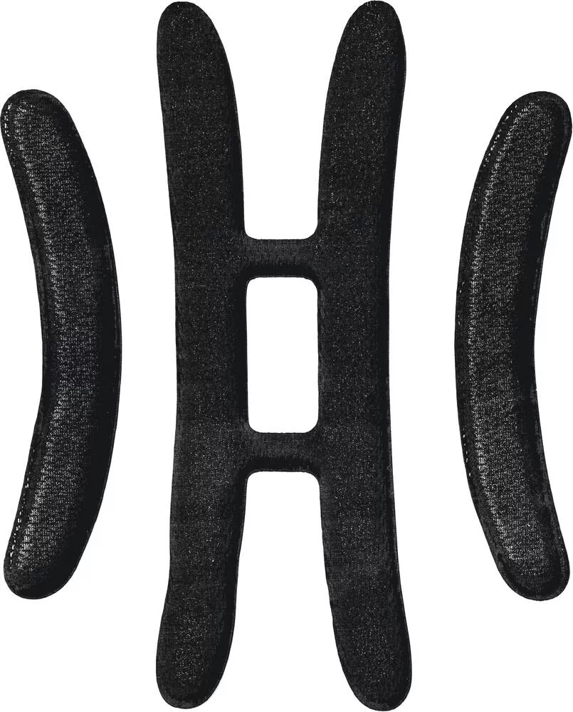 CASQUE ULTIMUM S-M 51-55 CM - BLEU PETROLE
