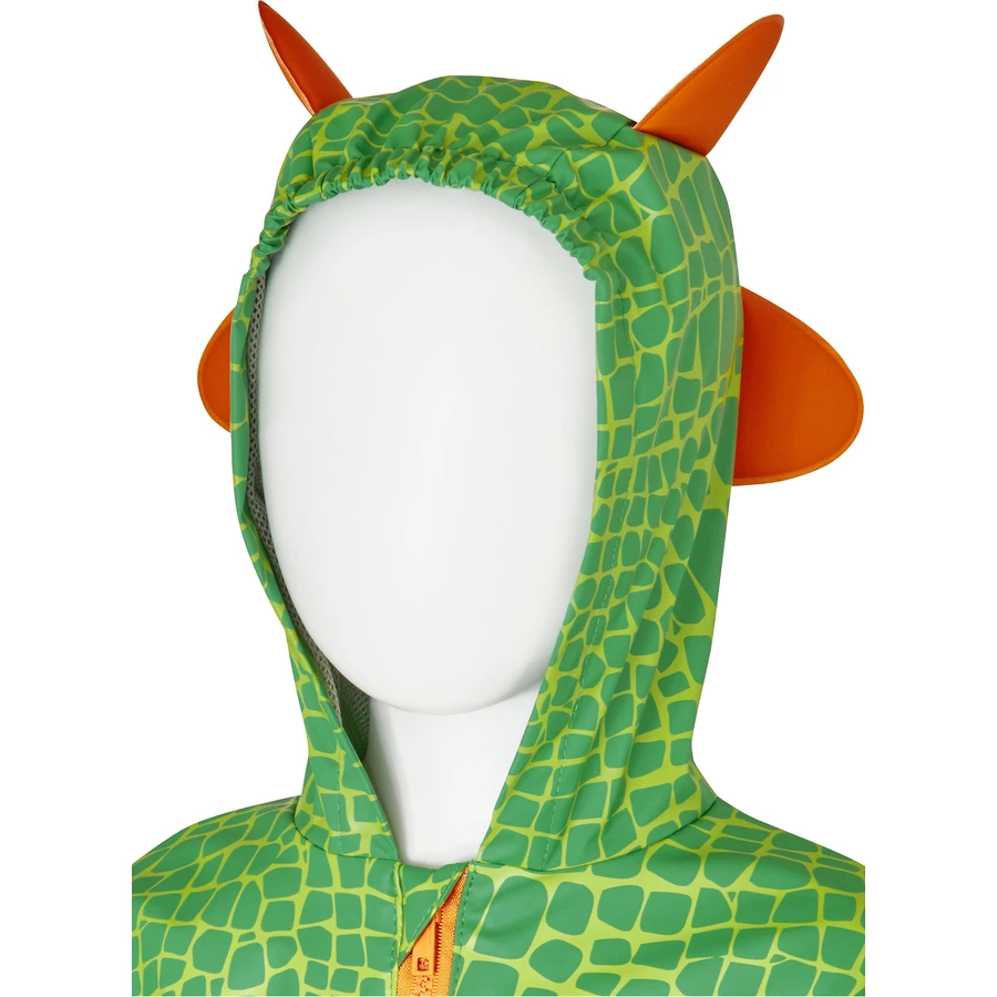 Playshoes Regen-Mantel Dino