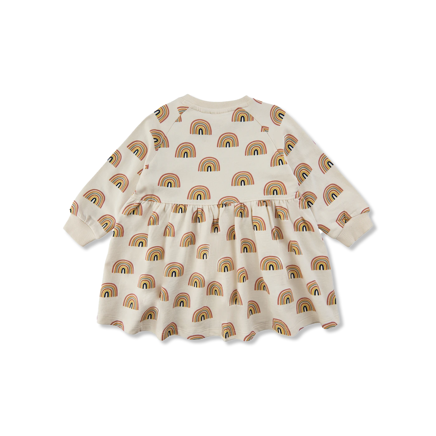 TNSFROU kjole