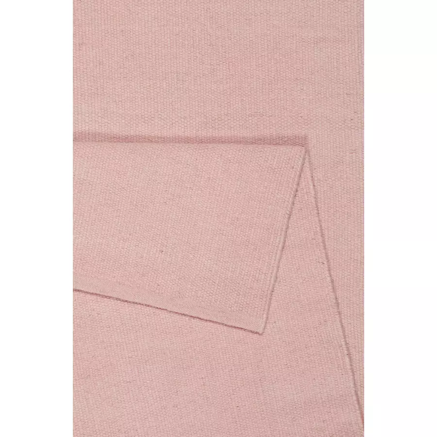 Esprit Kelim Teppich Maya Kelim 2.0 rosa