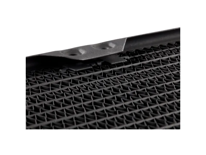 CORSAIR Hydro X Series XR7 480 - Radiator til væskekølesystem - sort