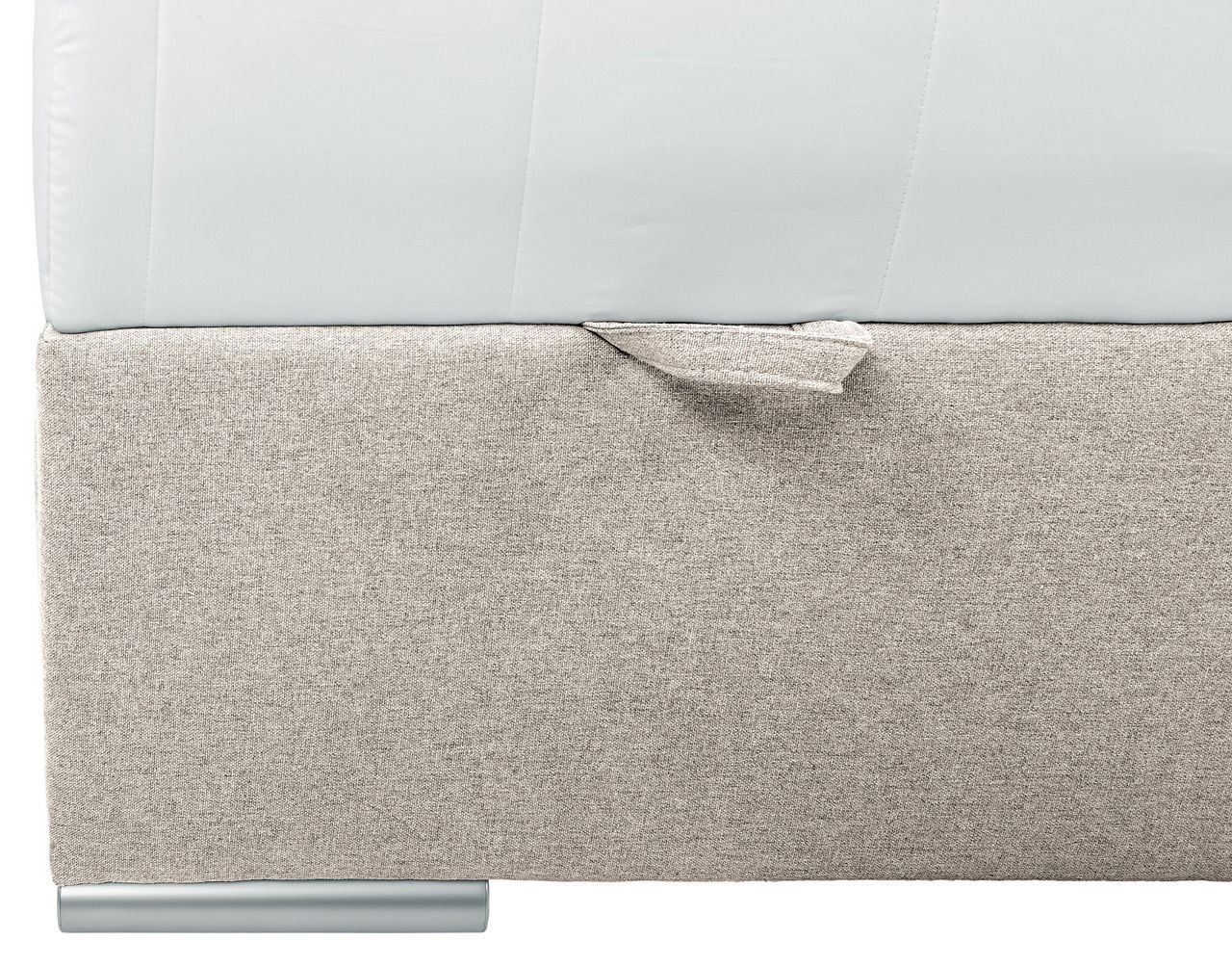 Z2 Boxspringbett TOM