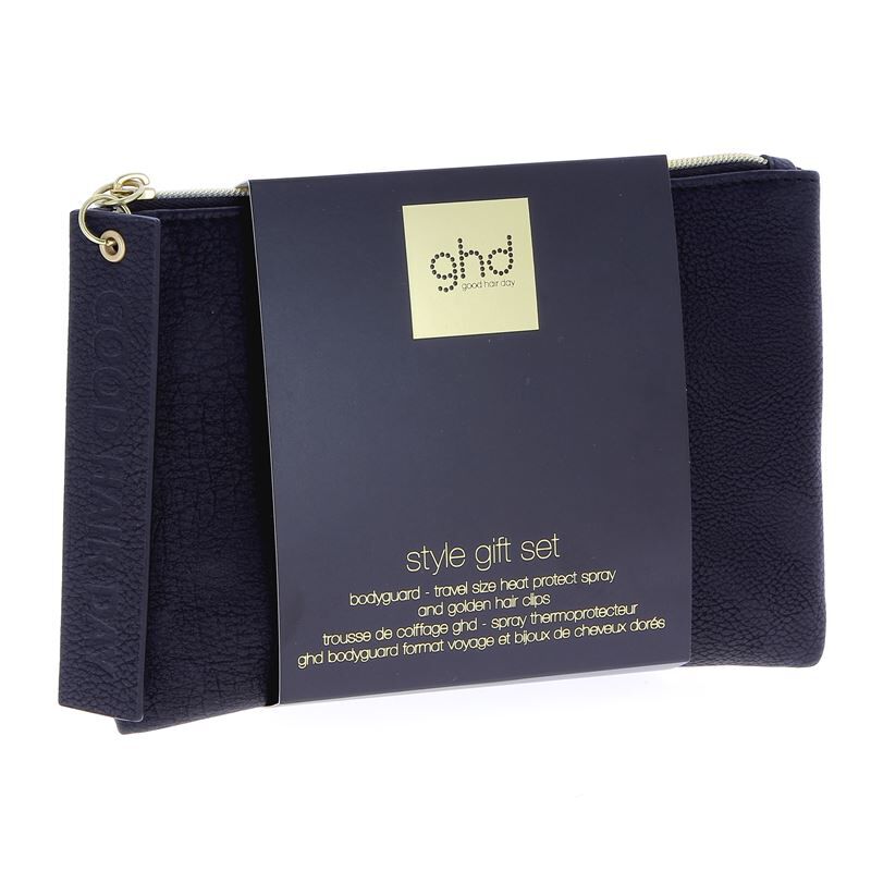 Trousse de coiffage Style gift set