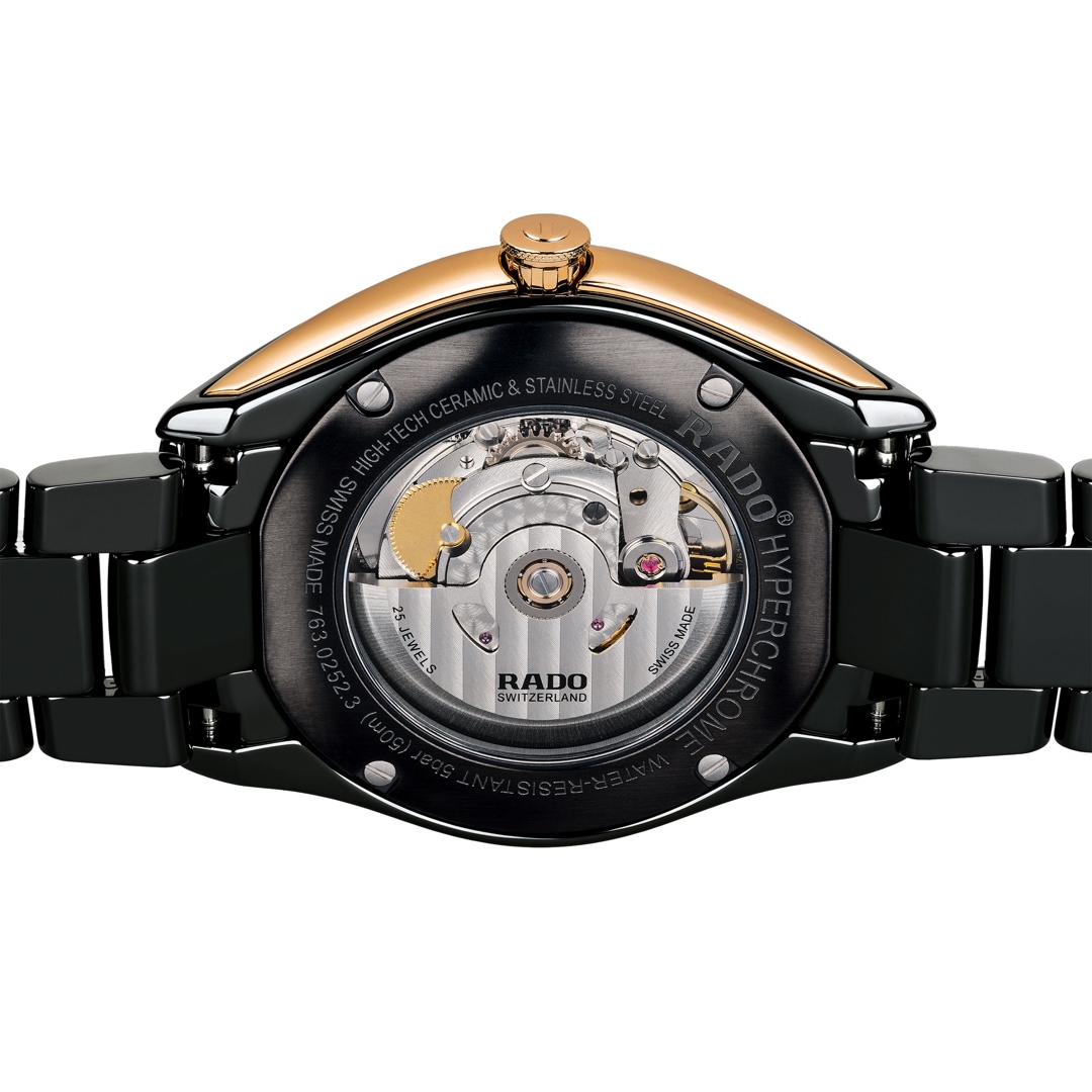Rado HyperChrome XL Automatik
