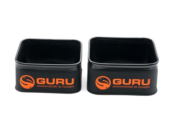 Guru Fusion 300   Bait Pro 200 Combo