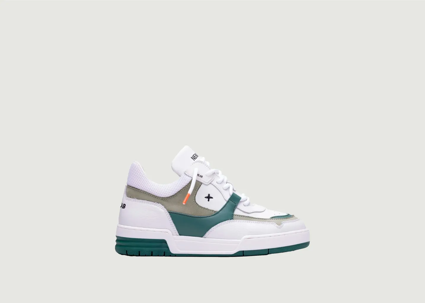 Sneakers NL12 Newlab