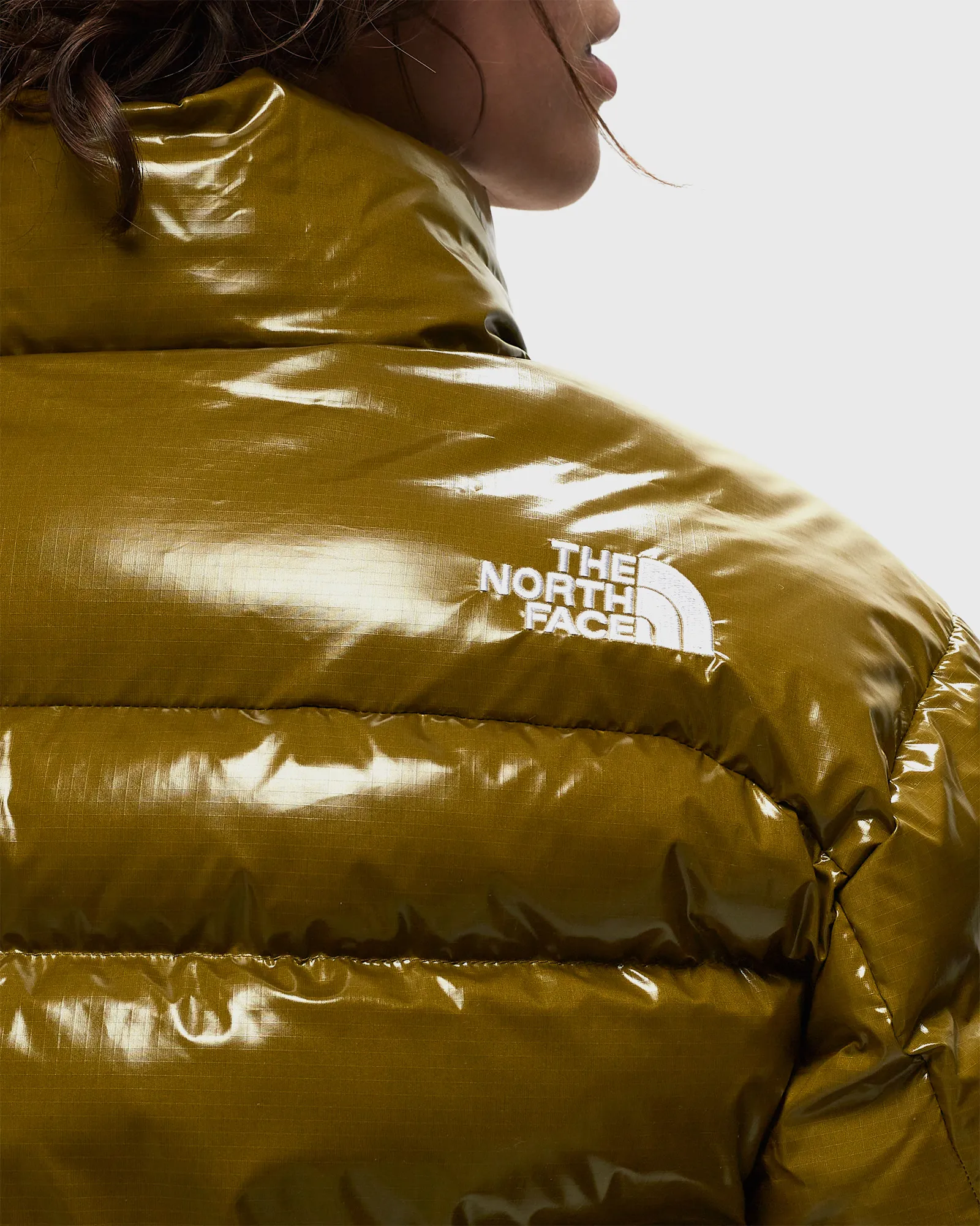 The North Face Women’s Rusta 2.0 Synth Ins Puffer