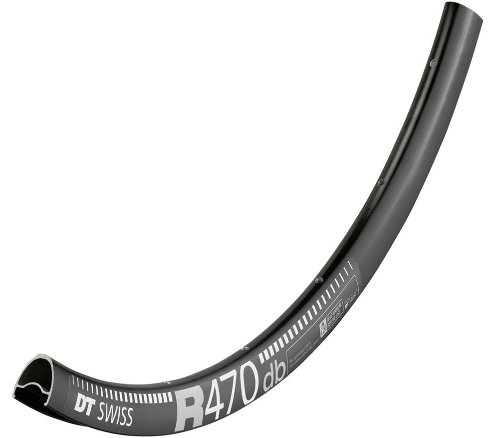 DT Swiss R 470 28