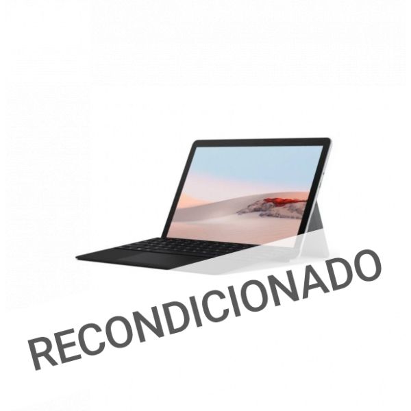 Microsoft Surface GO 2 (2020) m3-8100Y 8Gb 128Gb SSD NVME 10.5