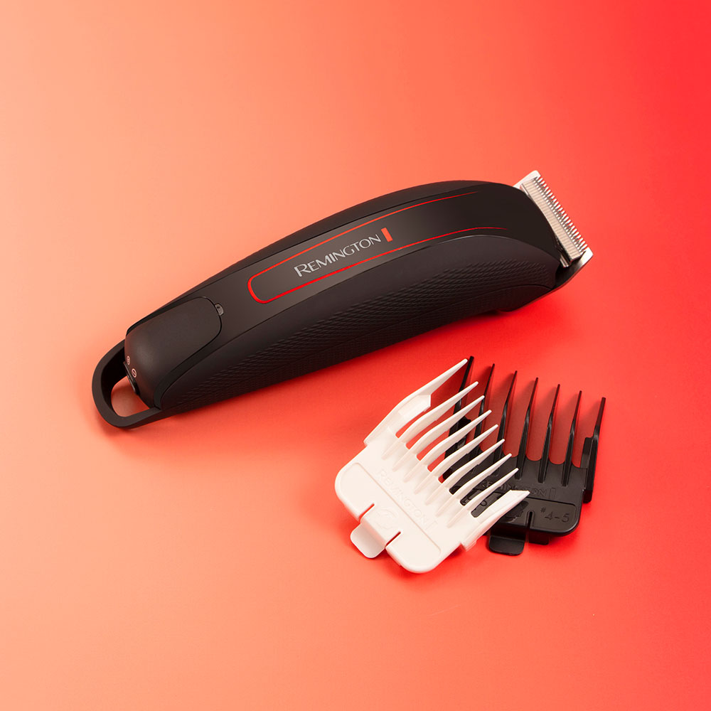 Tondeuse cheveux Easy Fade Pro