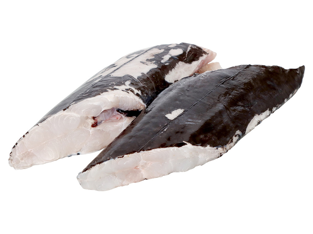 PEIXE ESPADA PRETO POSTA KG