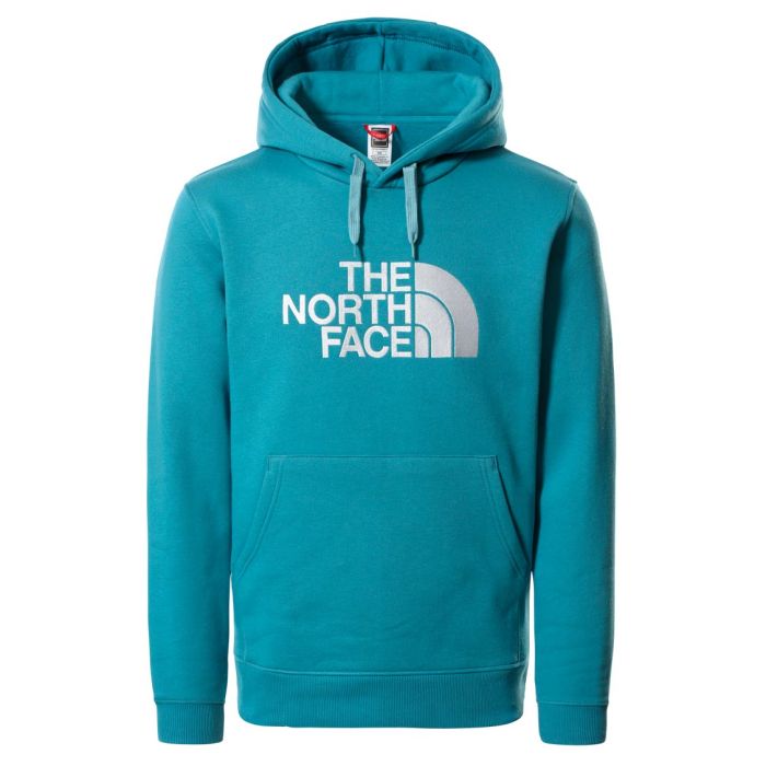 Drew Peak Pullover Hoodie Men hættetrøje
