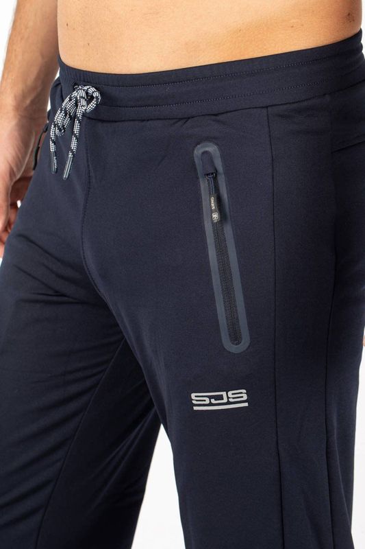 Sjeng Sports - Presto Long - Trainingsbroek - Blauw
