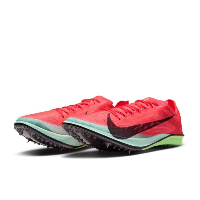 Nike Herre Pigsko Dragonfly 2 Elite Rød
