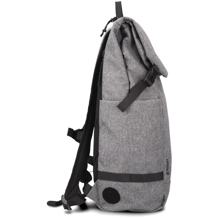 zwei Olli Cycle OCR300 - Rucksack 4765 cm creme