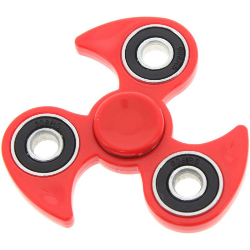 Hand Spinner - Flamme
