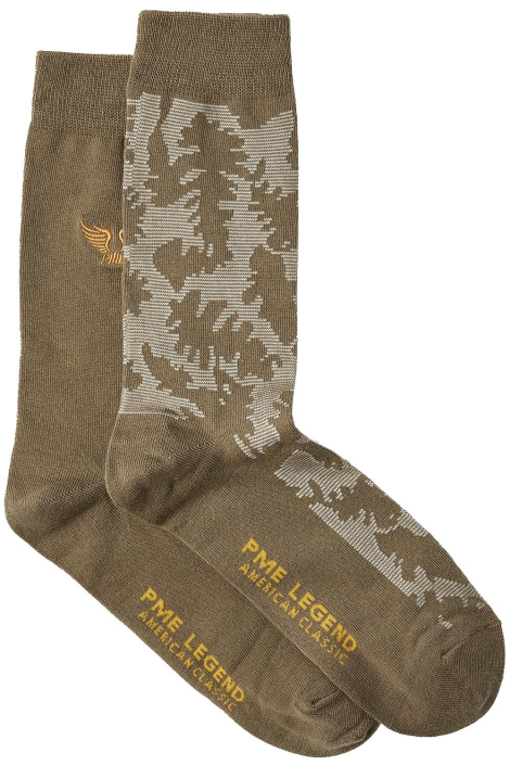 PME legend groene heren accessoire