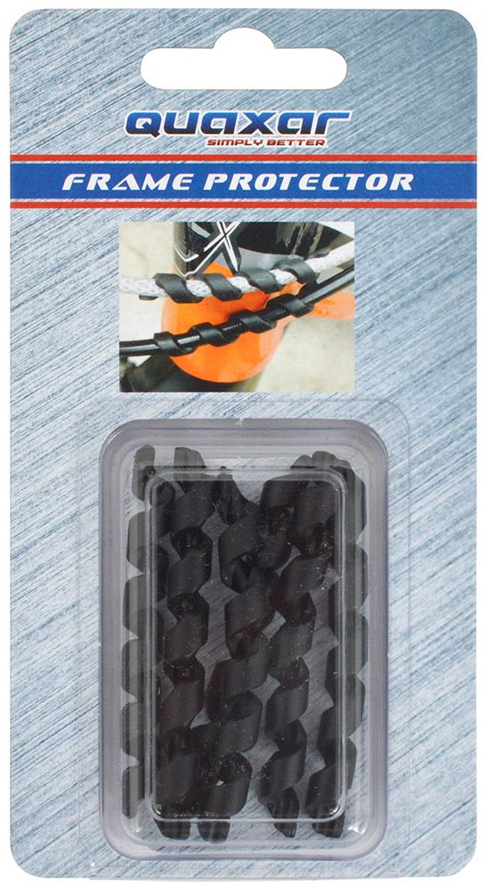 Quaxar Rahmenschutz (6 Stück) kaufen | Bike-Discount