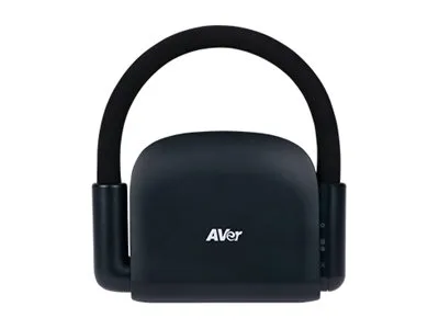 AVer AVerVision U70i - Digitalkamera for dokumenter - farve - 13.000.000 pixel - 3840 x 2160 - audio - USB 2.0