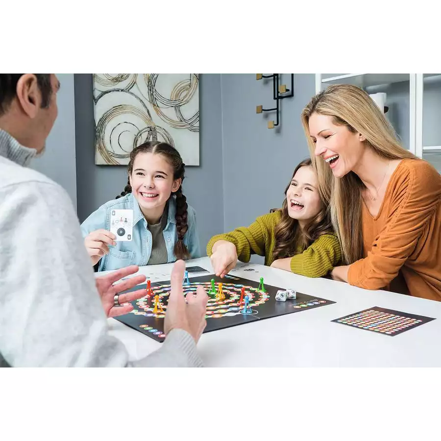 Thinkfun Prime Climb bunt