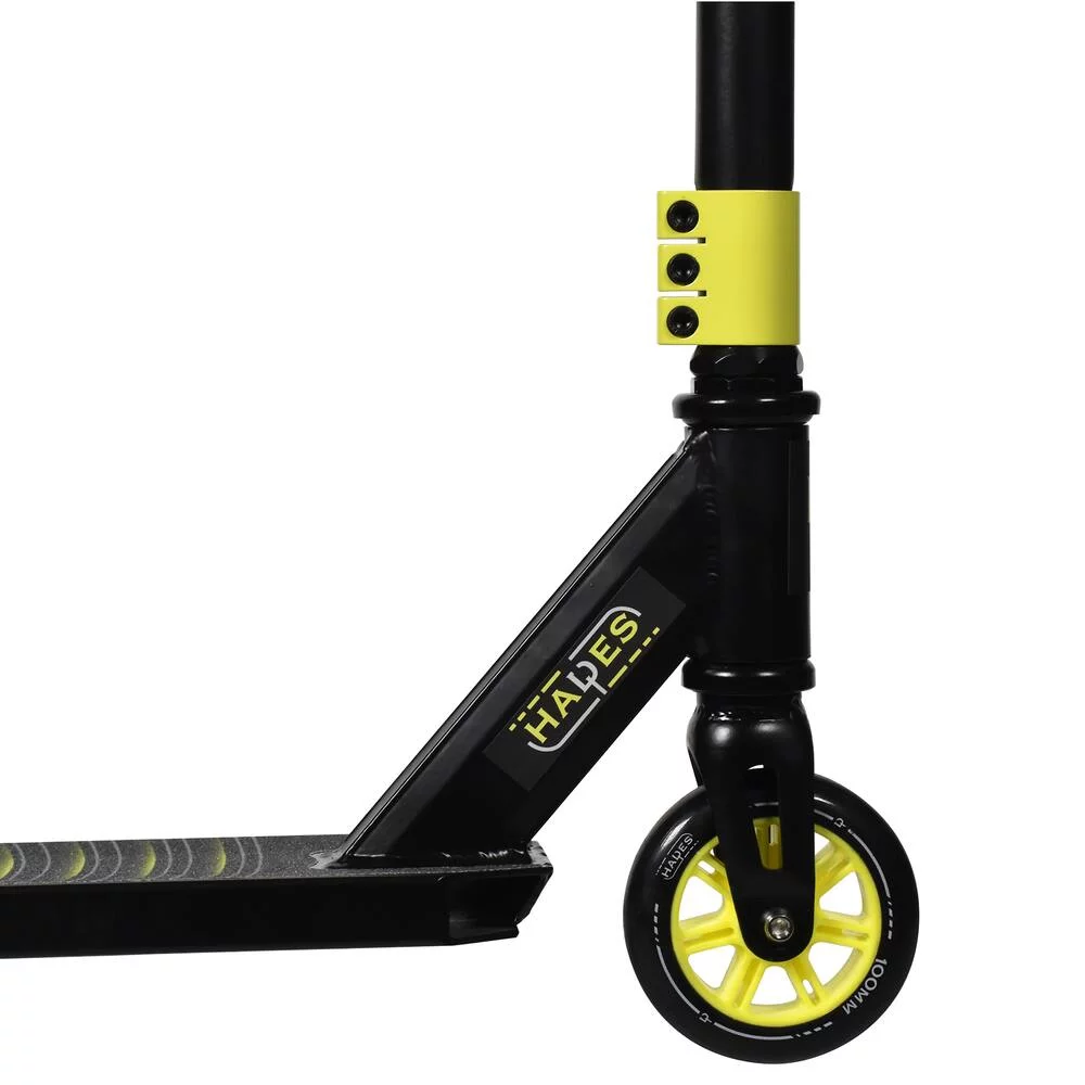 TROTTINETTE 2 ROUES STUNT HADES MODELE MINOS