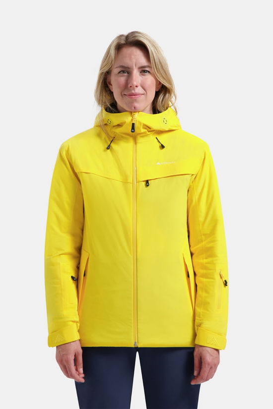 CORTAZU CORTAZU Hardshell 3DeFX+ Gevoerde Jas Dames