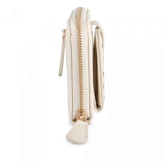 Portefeuille BEIGE PHILOV