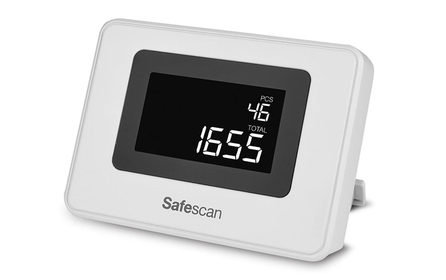 Automatischer Banknotenzähler ED-160LCD-Display