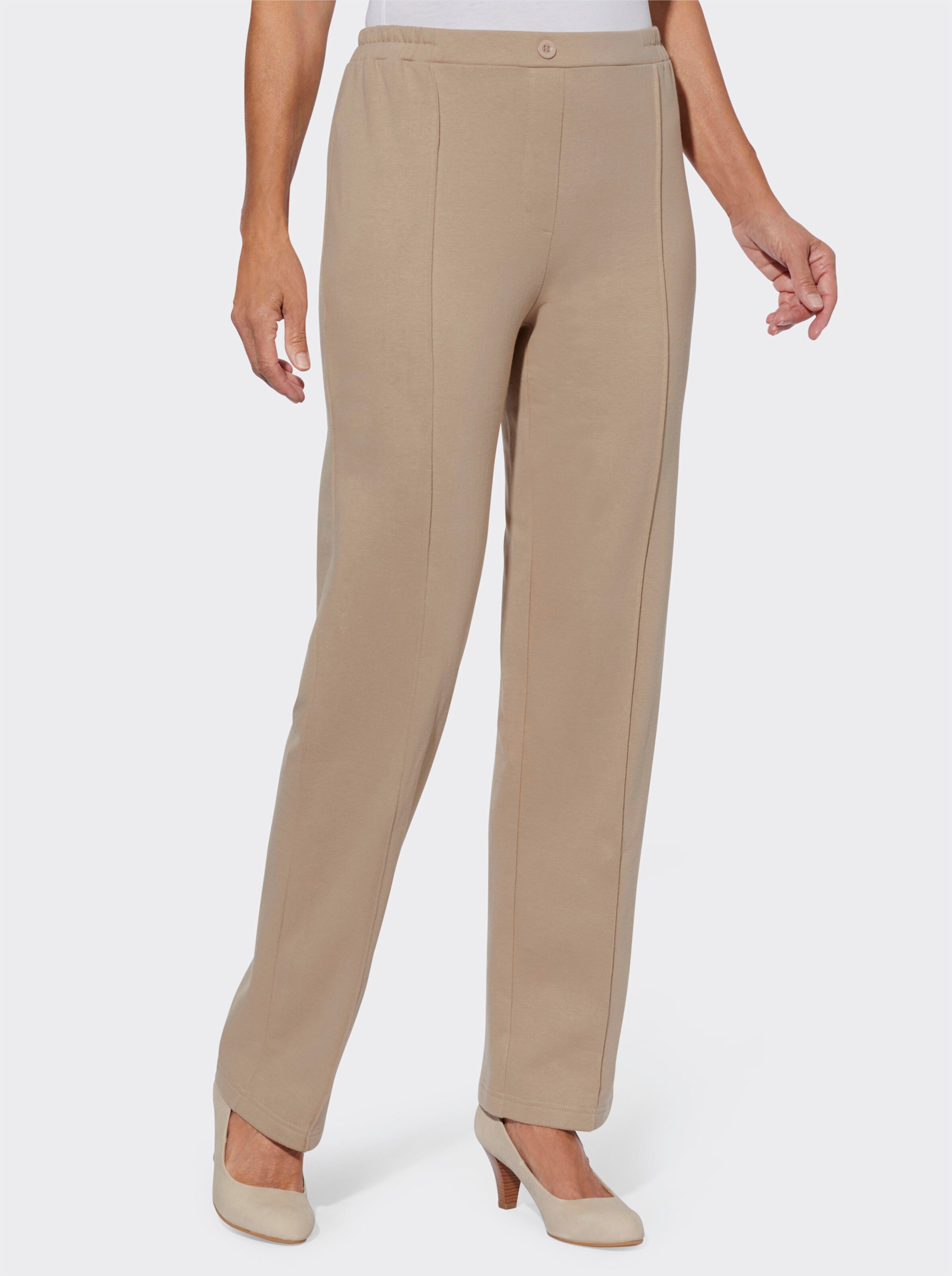 Schlupfhose