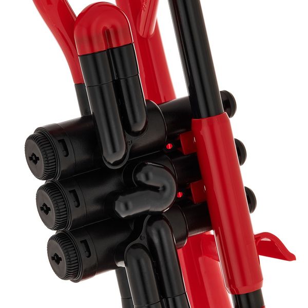 pBone music pCornet Red