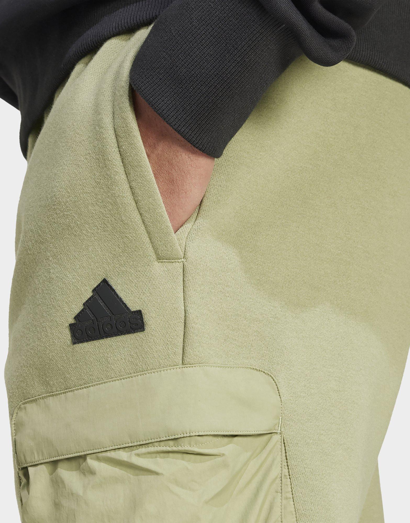 adidas Pantalon molleton City Escape